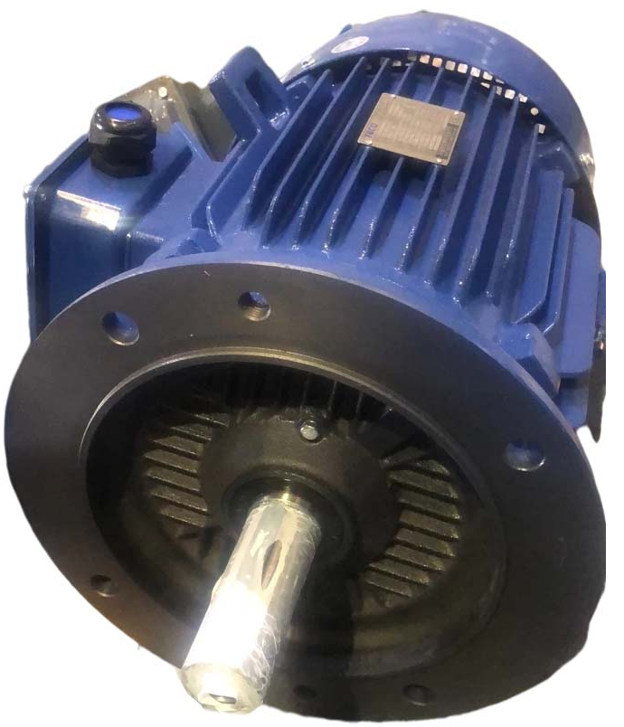 AEUV3N超高效三相異步電機（MODEL:TEV3）